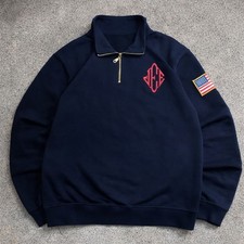 Fleecejacke Jeffrey Epstein