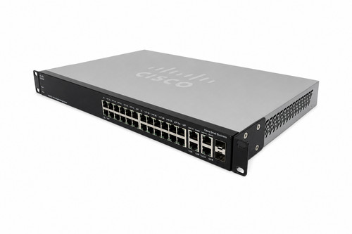 Cisco sg300 v02 gigabit - cisco,
