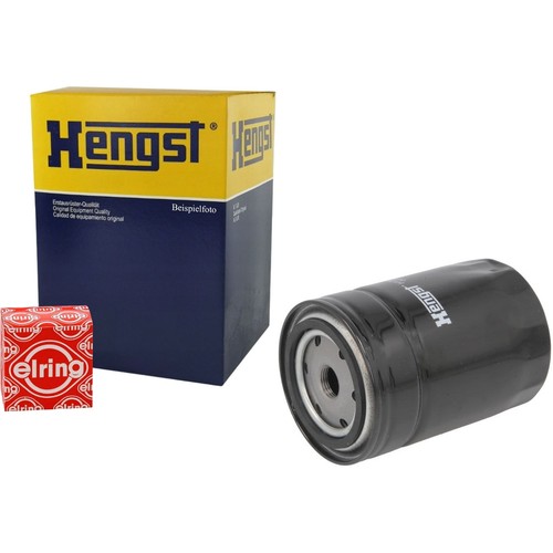 Hengst filter ölfilter - hengst,