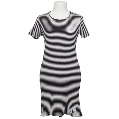 Calvin klein jeans - klein, kleid