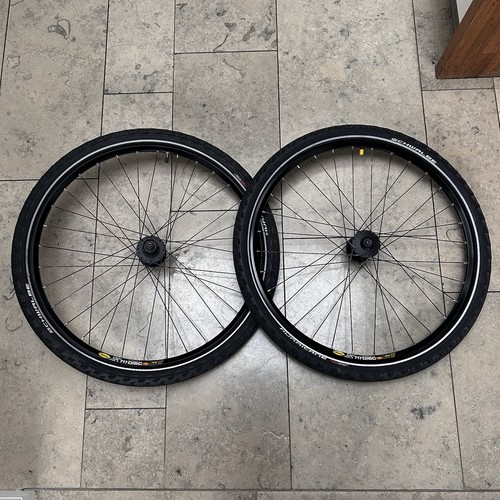 Mavic xc717 disc - xc717, shimano