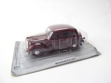 Moskwitsch 400  -   russ. PKW