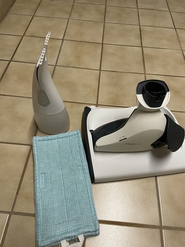 Saugwischer vorwerk kobold - vorwerk, sp