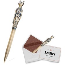 Brieföffner, 19.4cm