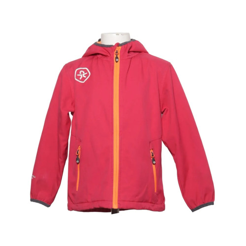 Color kids softshelljacke - color, kids,
