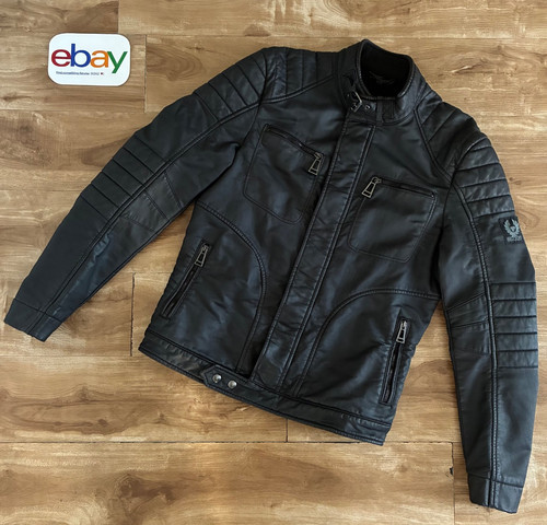 Belstaff weybridge jacket - belstaff,