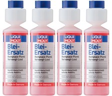 Liqui Moly Blei-Ersatz Additiv