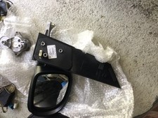 Mercedes Vito/ W639 Außenspiegel rechts A3158442 elektrisch einklappbar