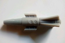 YWing Repro Bombe Rakete f. Star Wars Vintage Raumschiffe Fighter Kenner Hasbro❗