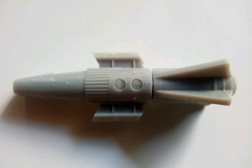 Wing repro bombe rakete f - y-wing,