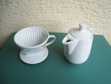Melitta porzellan - melitta,