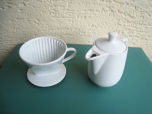 Melitta porzellan - melitta,