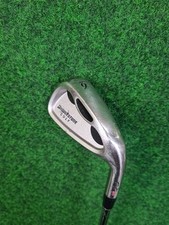 BRIDGESTONE GC Mid 6-Eisen - Herren (Stahl, 37,5 Zoll, Rechts, Regular)