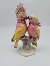 Hertwig Figur Vogel Sittig