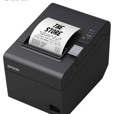 Epson Drucker Epson TM-T20III