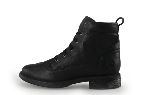 Timberland damen schnurstiefel - timberland,