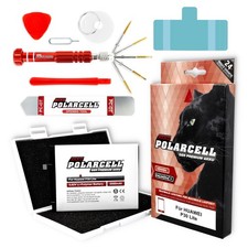 Akku für Huawei P30 Lite &