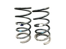 Federnsatz Hinterachse für