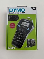 NEW IN BOX - DYMO LabelManager