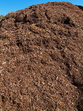 2m³ Waldstreu Einstreu aus