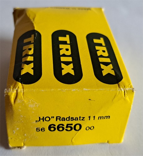 Trix international 6650 - trix,