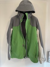 Columbia Skijacke Winterjacke