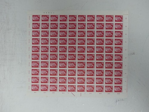 Ddr 100er bogen - ddr,