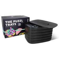 Puzzle Sortierer 1500 Teile
