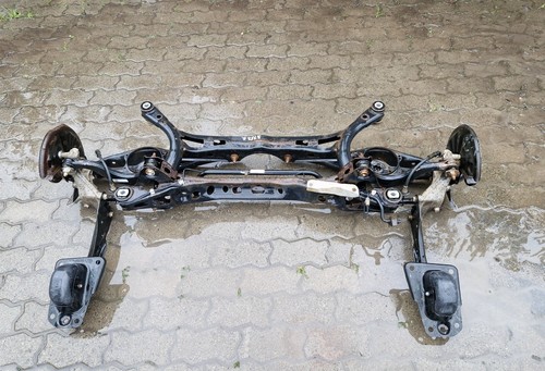 Achsträger passat 3g - achsträger,