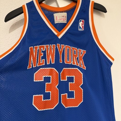 Original new york - new, knicks