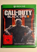 Call of Duty Black Ops 3 (Xbox