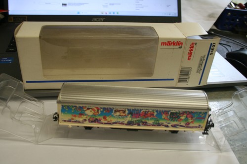 Märklin somo 94007 - h0, ho