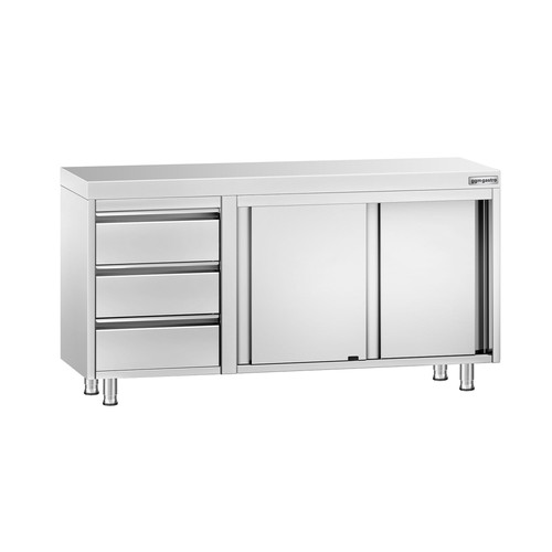 Ggm gastro edelstahl - gastro,