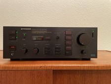 Pioneer A-77 X