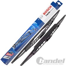 BOSCH TWIN SCHEIBENWISCHER SET