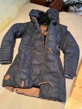 (607) Naketano Brave the new