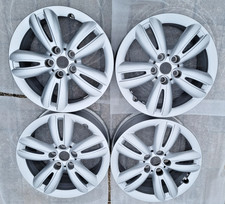 4x Original neuwertige MINI