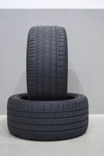 2x Pirelli P Zero MO1A 285 40 ZR19 107Y XL Sommerreifen Reifen DOT23 +5,3mm!