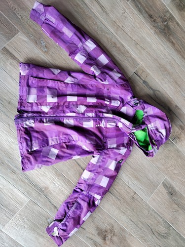 Skijacke damen roxy - skijacke,