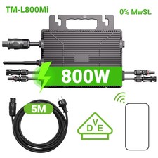 LIONSHEE 800 Watt SOLAR