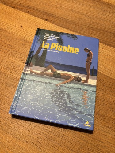 Piscine the criterion - (the,