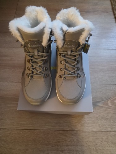 Bench winterstiefel damen - bench,