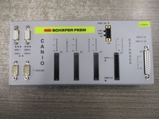 SSI Schafer Peem CAN I/O