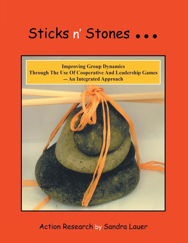 Sandra lauer sticks - sandra, |