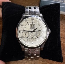 Seiko Premier Kinetic