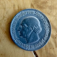 Notgeld - Provinz Westfalen -