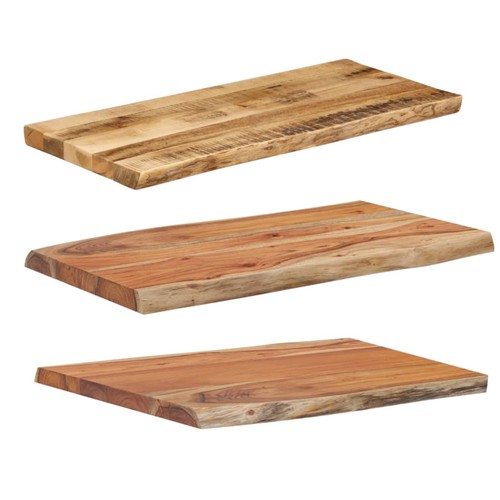 Tischplatte holzplatte - tischplatte,
