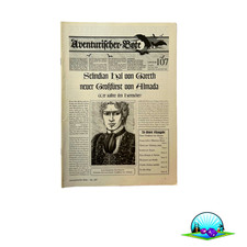 DSA, Aventurischer Bote Nr