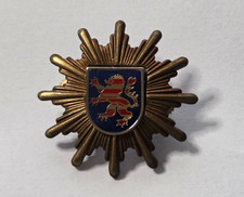 Wsp mützenstern 1980 - wsp, kl.