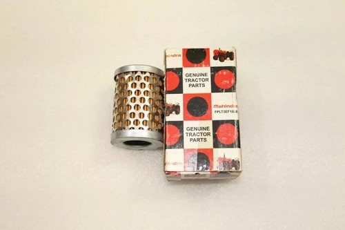 Original filter - original, (servolenkung)